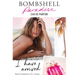 Bombshell Paradise Victoria&#039;s Secret perfume - a fragrance for  women 2019