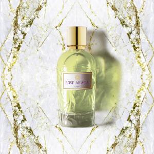 Rose Arabia Lily WIDIAN perfume - a fragrance for women and men 2019