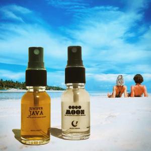 Beach Geeza EDT Fragrance Discovery Set