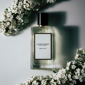 Seringa Blanc Anthologie by Lucien Ferrero Maitre Parfumeur perfume - a ...