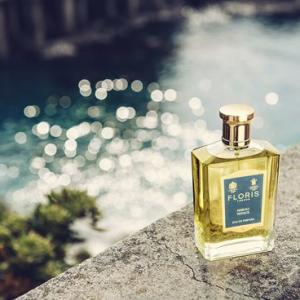 Neroli Voyage Floris perfume - a fragrance for women and men 2019
