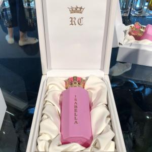 royal crown isabella perfume