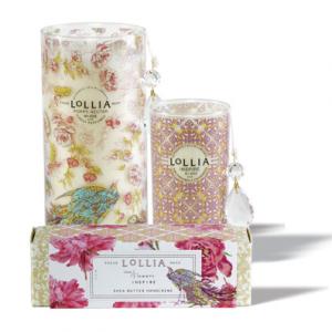 Lollia 1000 hot flowers inspire mini