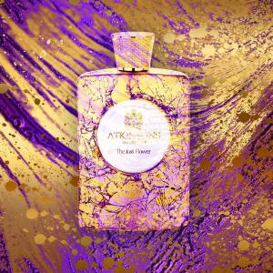 The Joss Flower Atkinsons perfume - a fragrance for women and men 2019