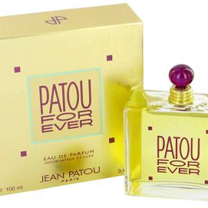 Patou For Ever Jean Patou perfume - a fragrance for women 1998