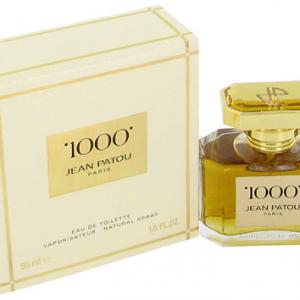 1000 Jean Patou perfume - a fragrance for women