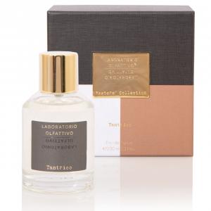 Tantrico Laboratorio Olfattivo perfume - a fragrance for women and 