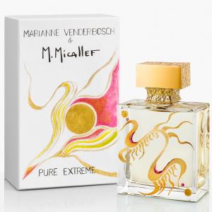 ミカレフ m.micallef PURE EXTREME 30ml×1個 Pure Extreme For Women By M. Micallef In Canada – Perfumeonline.ca