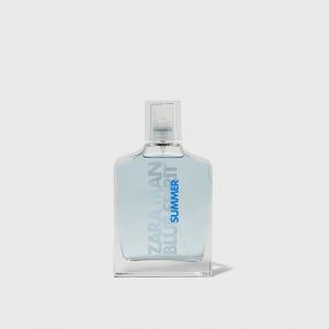 ZARA Eau de Toilette Man Blue Spirit 100 ml