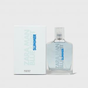 Blue Spirit Zara cologne - a fragrance for men 2021
