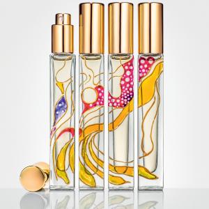 Pure Extreme Art Collection Capsule 2019 M. Micallef perfume - a