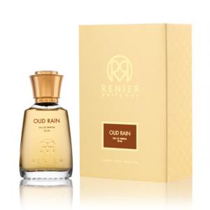 crystal rain perfume