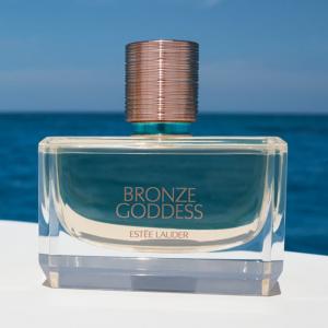 bronze goddess estee lauder fragrantica