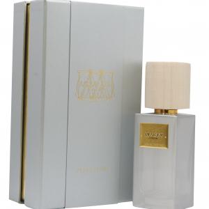 White Castitas Memoize London perfume - a fragrance for women and men 2019