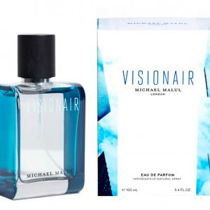 visionair perfume