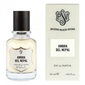 Ambra Del Nepal I Profumi Di Firenze Perfume A Fragrance For Women And Men 1990