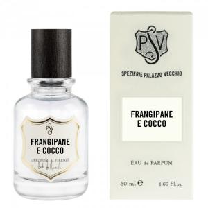 Frangipane e Cocco I Profumi di Firenze perfume - a fragrance for women