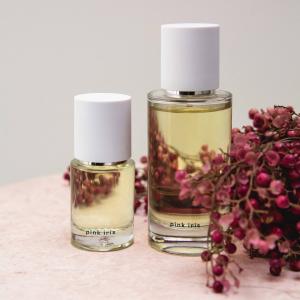 Pink Iris Abel perfume - a fragrance for women and men 2019