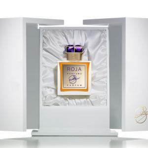 honey and jasmine perfume