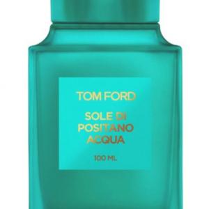 Tom ford sole di positano fragrantica new arrivals