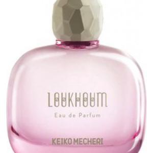 keiko mecheri loukhoum eau de parfum