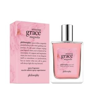 philosophy amazing grace magnolia gift set