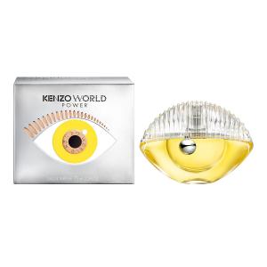 Kenzo World Power Kenzo perfume - a new 