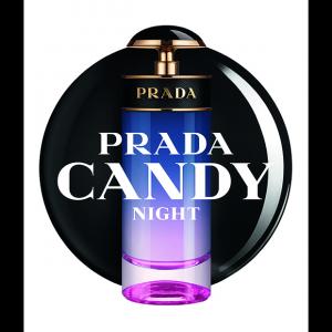 Prada Candy Night Prada perfume - a new 
