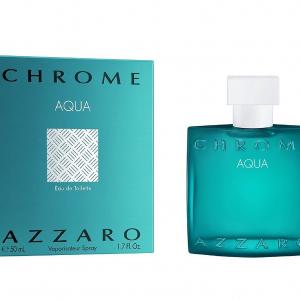 azzaro chrome intense fragrantica