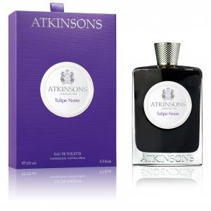 Tulipe Noire Atkinsons عطر A جديد Fragrance للجنسين 2019