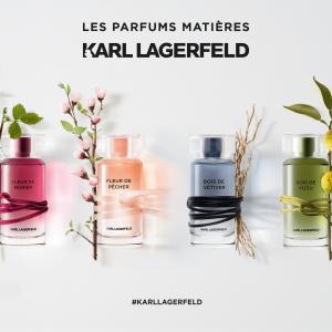 karl lagerfeld perfume fleur de mûrier