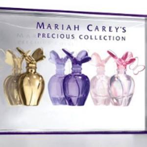 mariah carey luscious pink perfume review