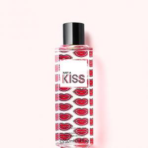 Just A Kiss Victoria 039 s Secret perfume a fragrance for