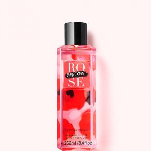 victoria secret hardcore rose perfume