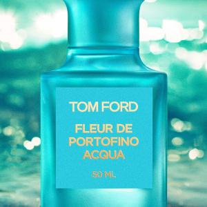 tom ford fleur de portofino acqua 100ml