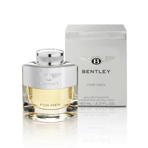 parfum bentley avis