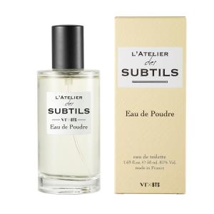 L'Atelier des Subtils Eau de Poudre VTxBTS perfume