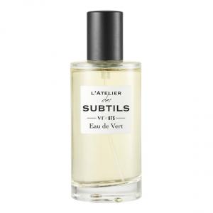 L'ATELIER PERFUME｜VTの口コミ - L'ATELIER des SUBTILS by