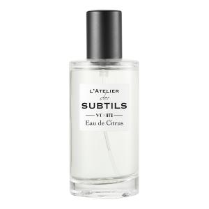L'Atelier des Subtils Eau de Citrus VTxBTS perfume