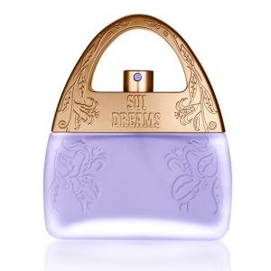 anna sui sui dreams purple eau de toilette