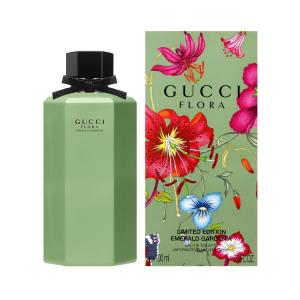 aroma parfum gucci flora gardenia