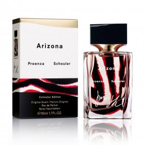 Arizona Collector Edition Proenza Schouler perfume a fragrance