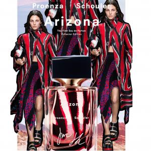 Arizona Collector Edition Proenza Schouler perfume a fragrance