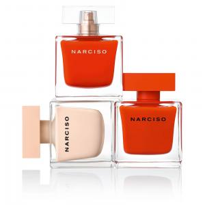 Narciso Rouge Eau de Toilette Narciso Rodriguez perfume - a fragrance for  women 2019
