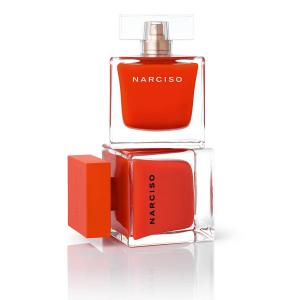 Narciso Rouge Eau de Toilette Narciso Rodriguez perfume - a fragrance for  women 2019