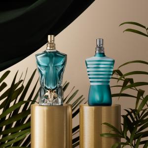 Le Beau Jean Paul Gaultier Colonia - Una Nuevo Fragancia Para Hombres 2019