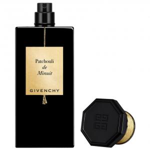 Patchouli de Minuit Givenchy perfume - a new fragrance for women and men  2019