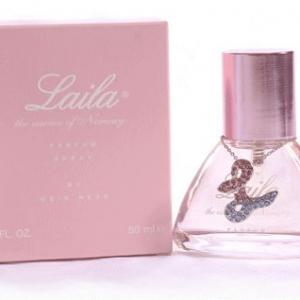 Laila Geir Ness perfume - a fragrance for women 1995