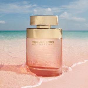Wonderlust Michael Kors perfume - a 
