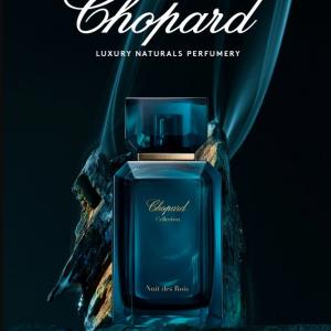 Nuit des Rois Chopard perfume a fragrance for women and men 2019